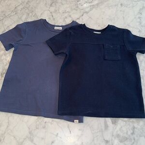 MILES THE LABEL TSHIRT BUNDLE